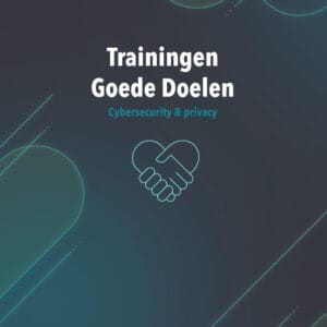 Training Functionaris gegevensbescherming (FG)