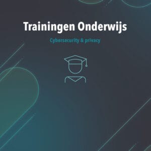 Training Cybersafety leerlingen/studenten