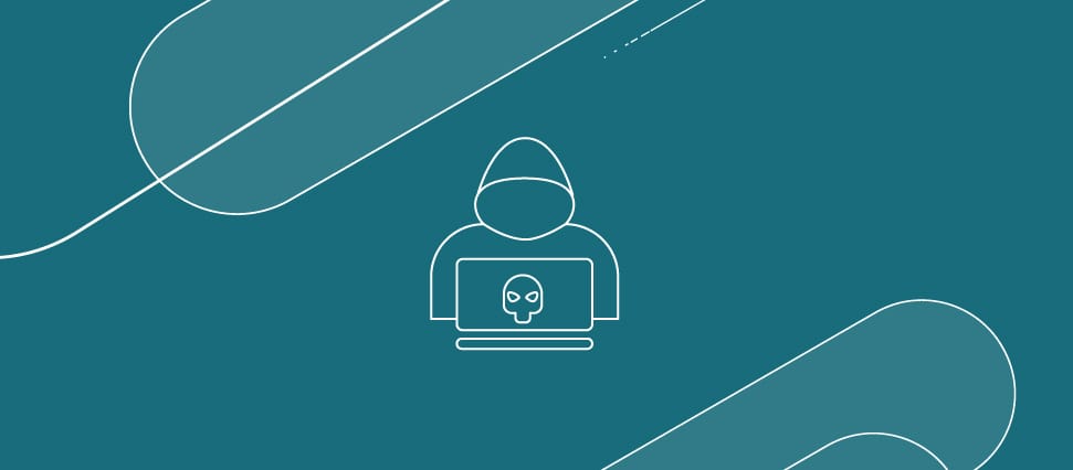 bedrijf beschermen tegen cybercriminelen